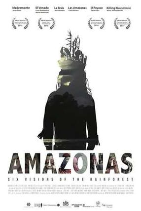 Poster: Amazonas