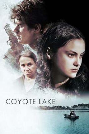 Poster: Coyote Lake