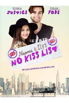 Poster: Naomi & Ely - Die Liebe, die Freundschaft und alles dazwischen