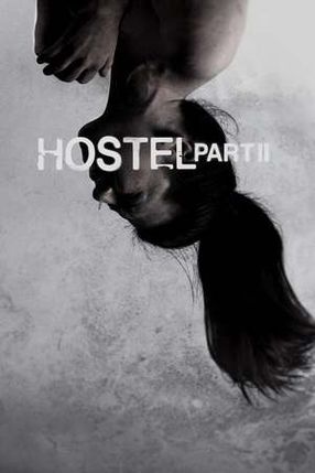 Poster: Hostel 2