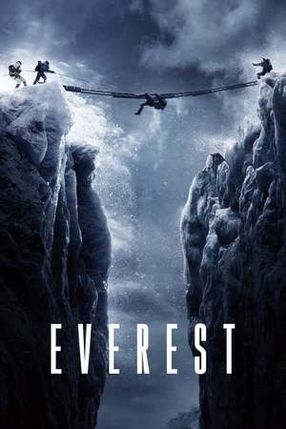 Poster: Everest