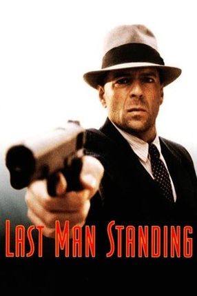 Poster: Last Man Standing