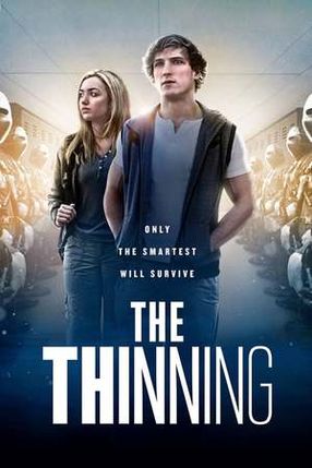 Poster: The Thinning