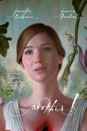 Poster: Mother!