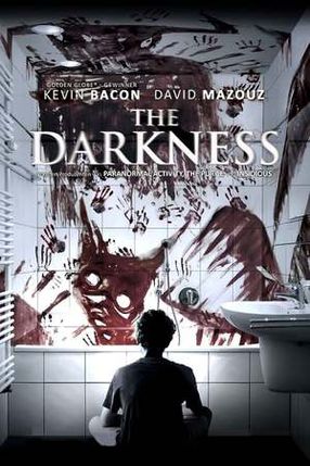 Poster: The Darkness