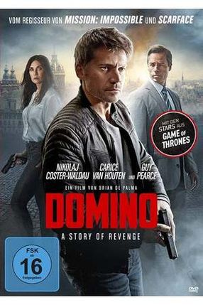 Poster: Domino