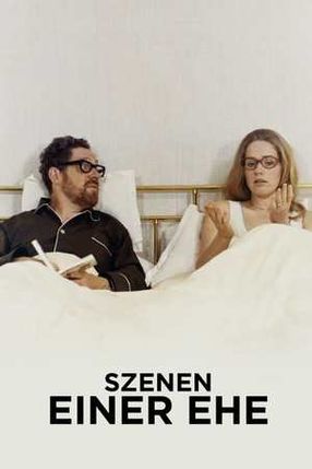 Poster: Szenen einer Ehe