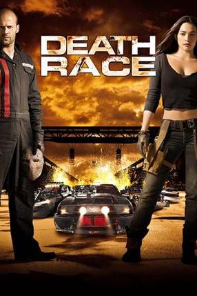 Poster: Death Race