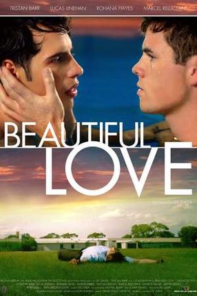 Poster: Beautiful Love