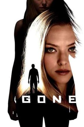 Poster: Gone