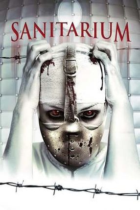 Poster: Sanitarium