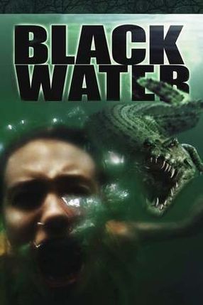 Poster: Black Water