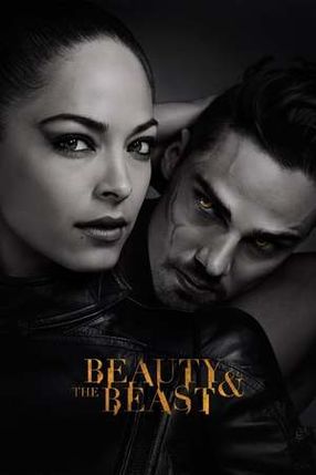 Poster: Beauty and the Beast