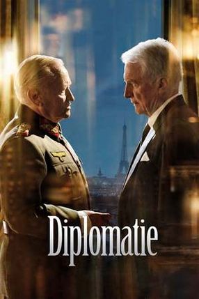 Poster: Diplomatie