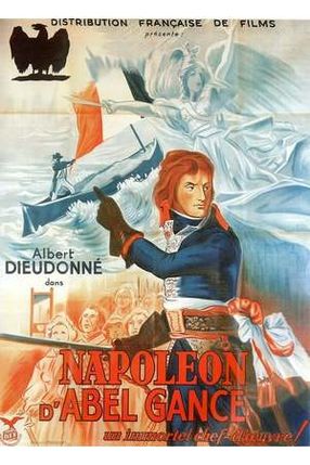 Poster: Napoléon