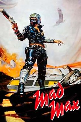 Poster: Mad Max