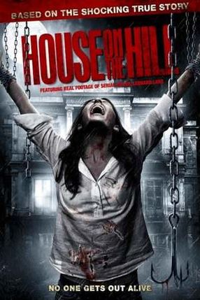 Poster: House On The Hill