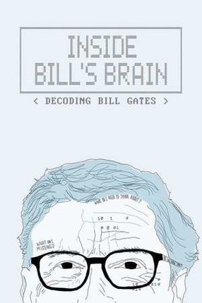 Poster: Der Mensch Bill Gates