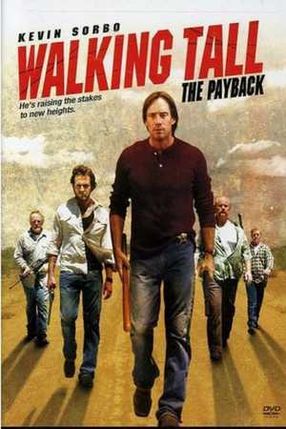 Poster: Walking Tall: The Payback