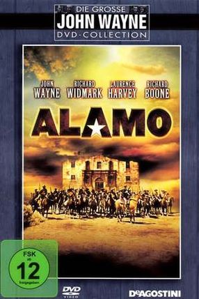 Poster: Alamo