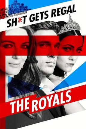 Poster: The Royals