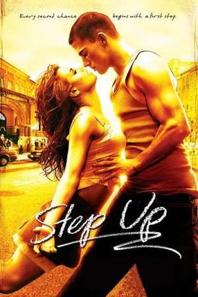 Poster: Step Up