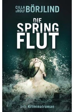 Poster: Springflut