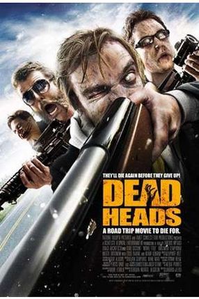 Poster: DeadHeads