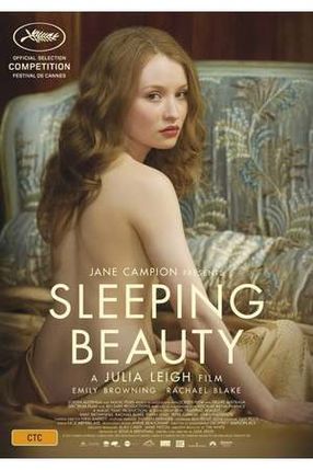Poster: Sleeping Beauty