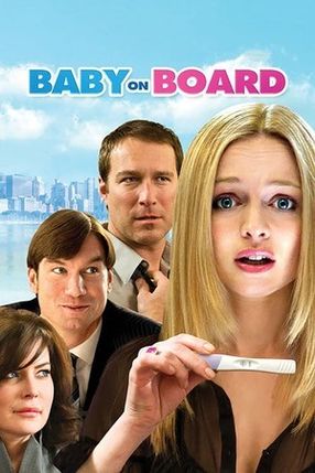 Poster: Baby on Board
