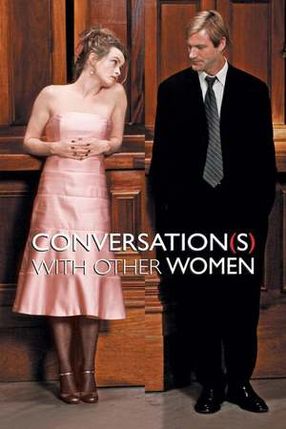 Poster: Conversation(s) With Other Women