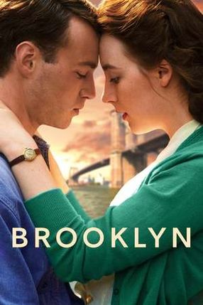 Poster: Brooklyn - Eine Liebe zwischen zwei Welten