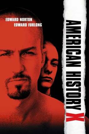 Poster: American History X