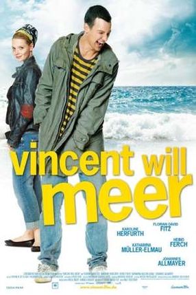 Poster: Vincent will Meer