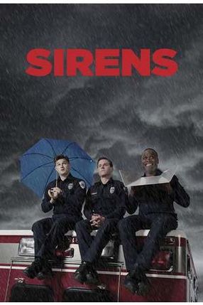 Poster: Sirens