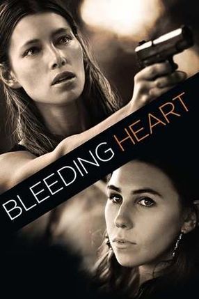 Poster: Bleeding Heart