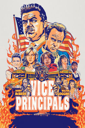 Poster: Vice Principals
