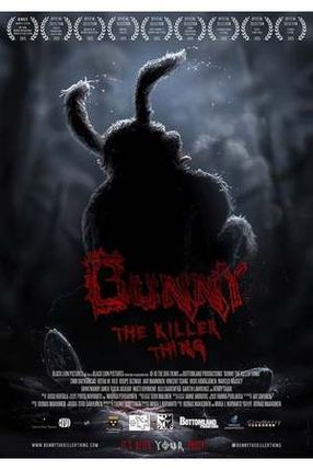 Poster: Bunny und sein Killerding