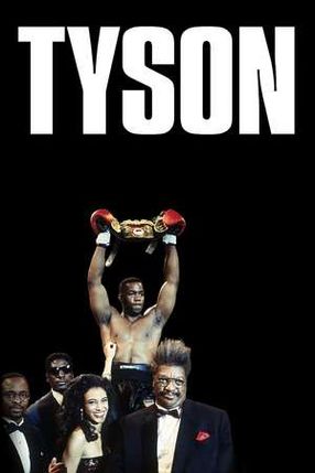 Poster: Tyson
