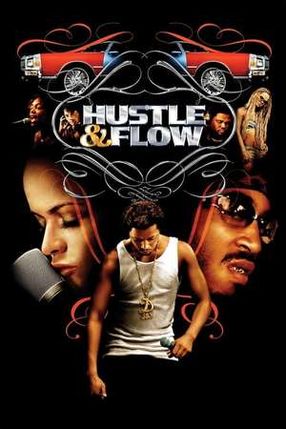 Poster: Hustle & Flow