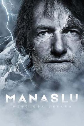 Poster: Manaslu - Berg der Seelen