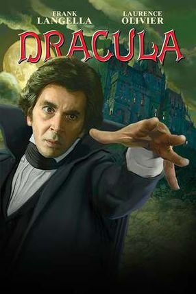 Poster: Dracula