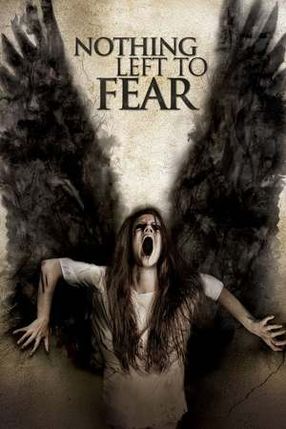 Poster: Nothing Left to Fear - Das Tor zur Hölle