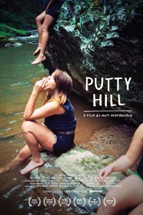 Poster: Putty Hill