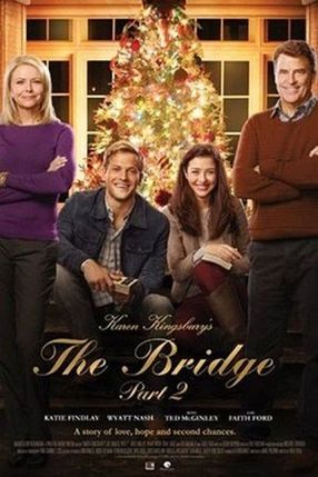 Poster: The Bridge Teil 2