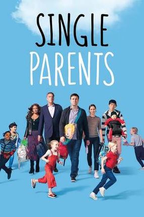 Poster: Single Parents