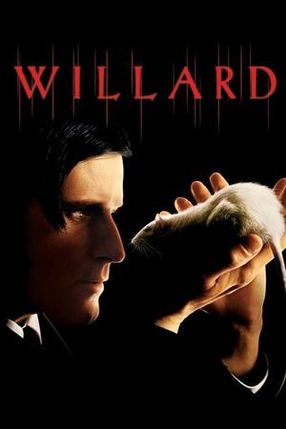 Poster: Willard