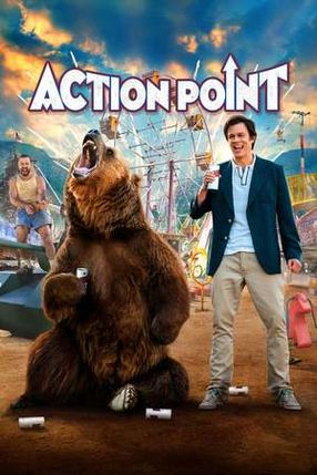 Poster: Action Point