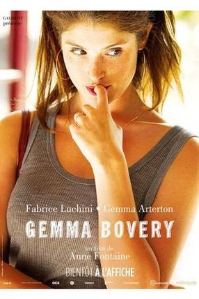 Poster: Gemma Bovery - Ein Sommer mit Flaubert
