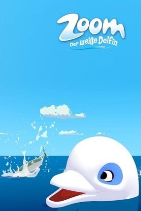 Poster: Zoom - Der weiße Delfin